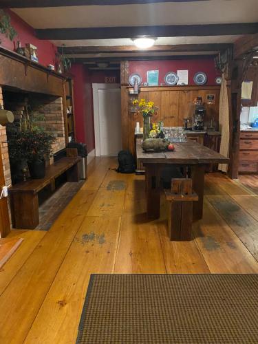 The Black Boar Inn - photo 68