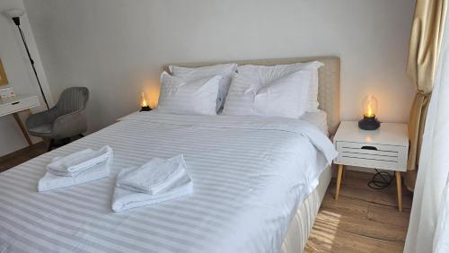 Saturn Studio — 4-Star Luxury Hotel in Brasov, Romania