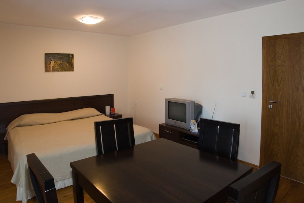 Grand Montana — Bansko — photo 4
