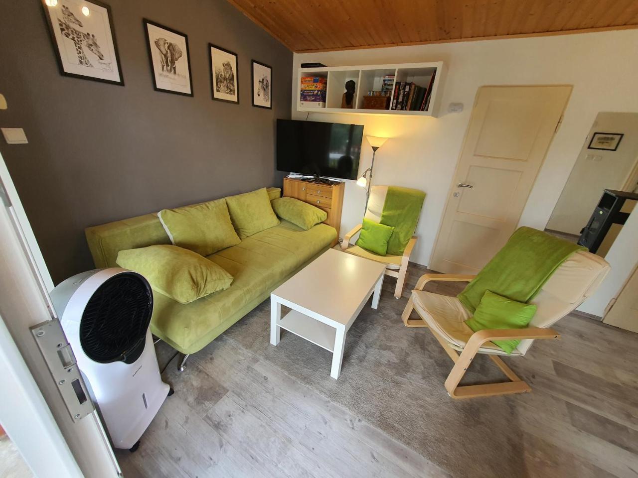 Orfui Kishaz - last minute hotel in Unknown City