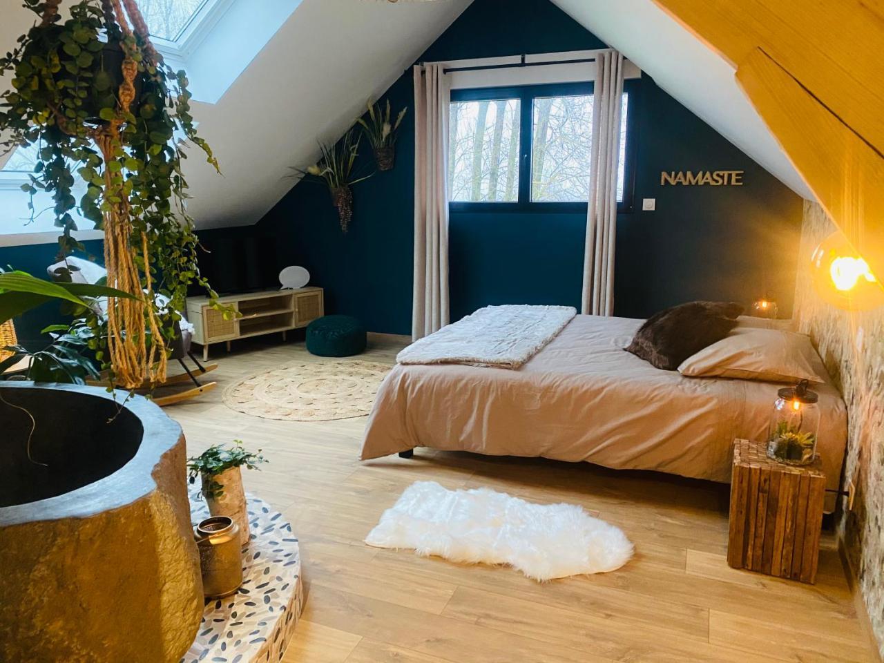 Ferme Les Flaquettes — hotel in Guines