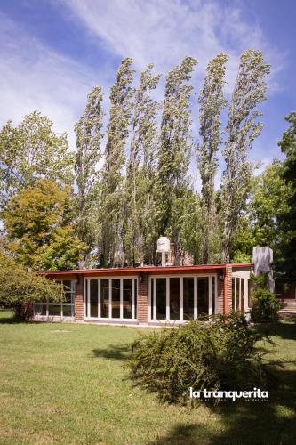 Finca La Tranquerita in San Rafael, Argentina