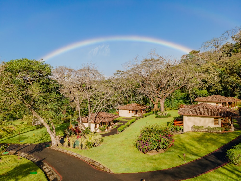 Borinquen Thermal Resort in Liberia, Costa Rica