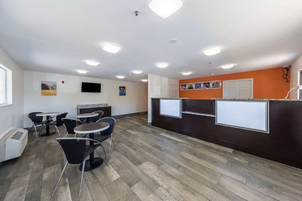 Motel 6 Greenville SC - photo 25
