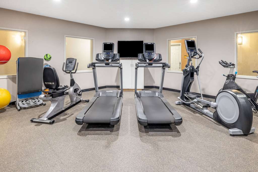 La Quinta Inn & Suites by Wyndham St. George - photo 11