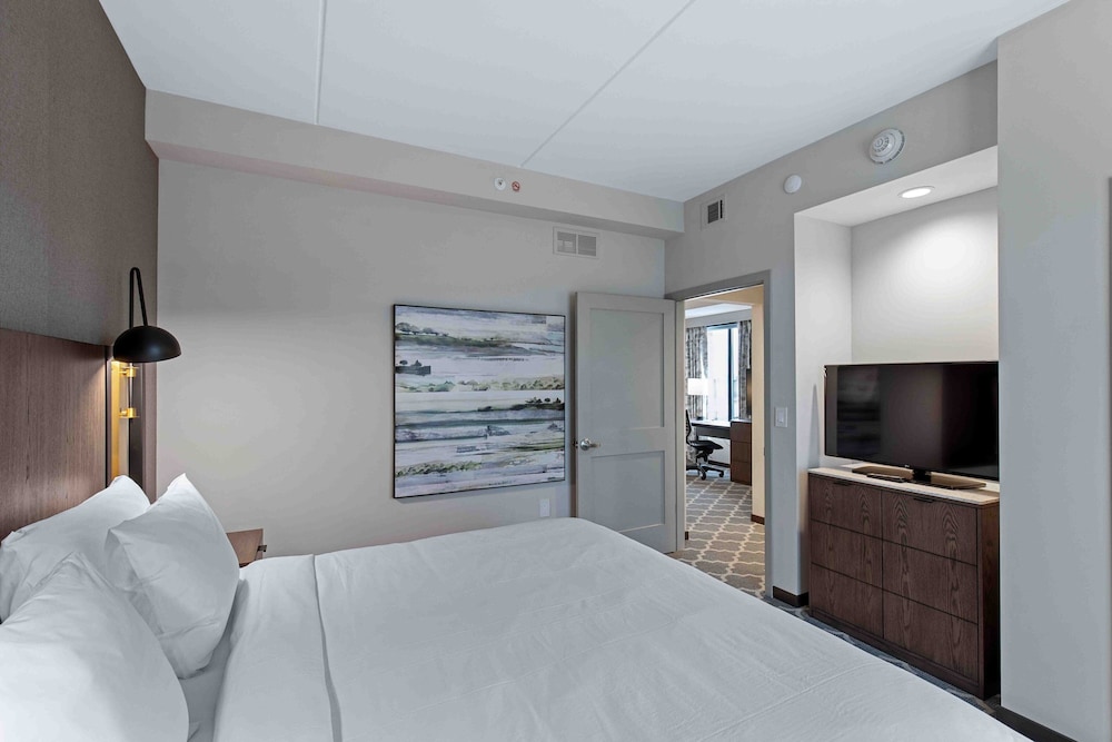Residence Inn Atlanta Covington - photo 13