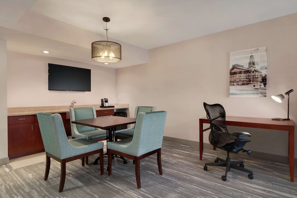 Hilton Garden Inn Troy - photo 33