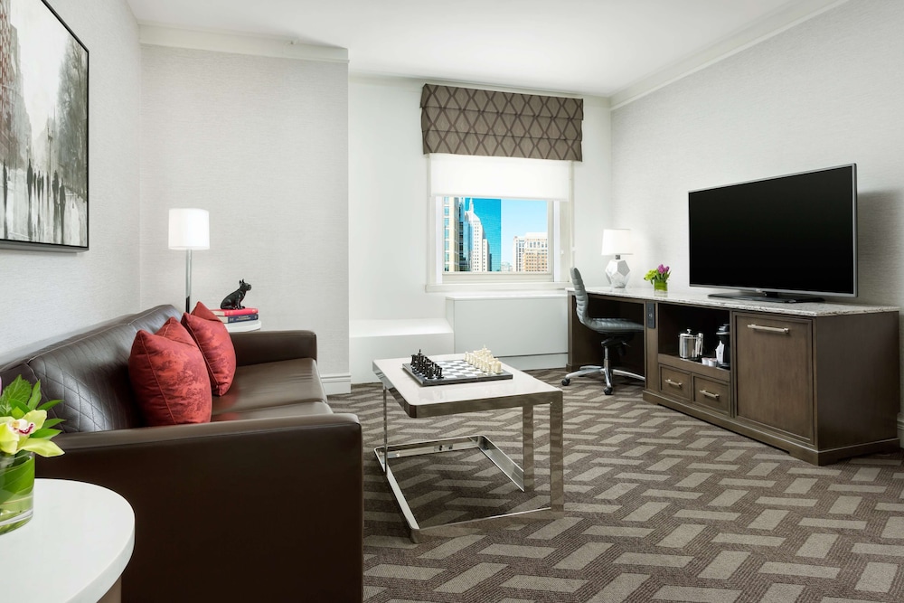 Hilton Boston Park Plaza - photo 44