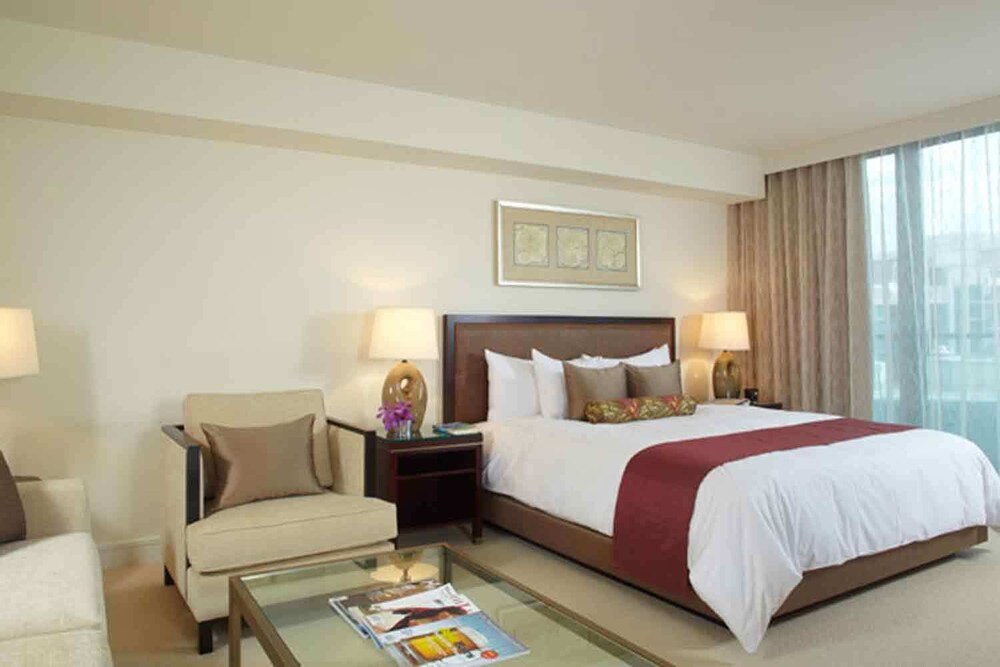 Jet Luxury at The Trump Waikiki - photo 15