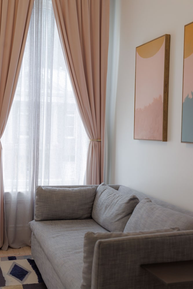The Wyman Hotel - photo 19