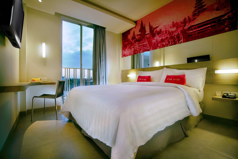 favehotel Kuta Square — Kuta — photo 4