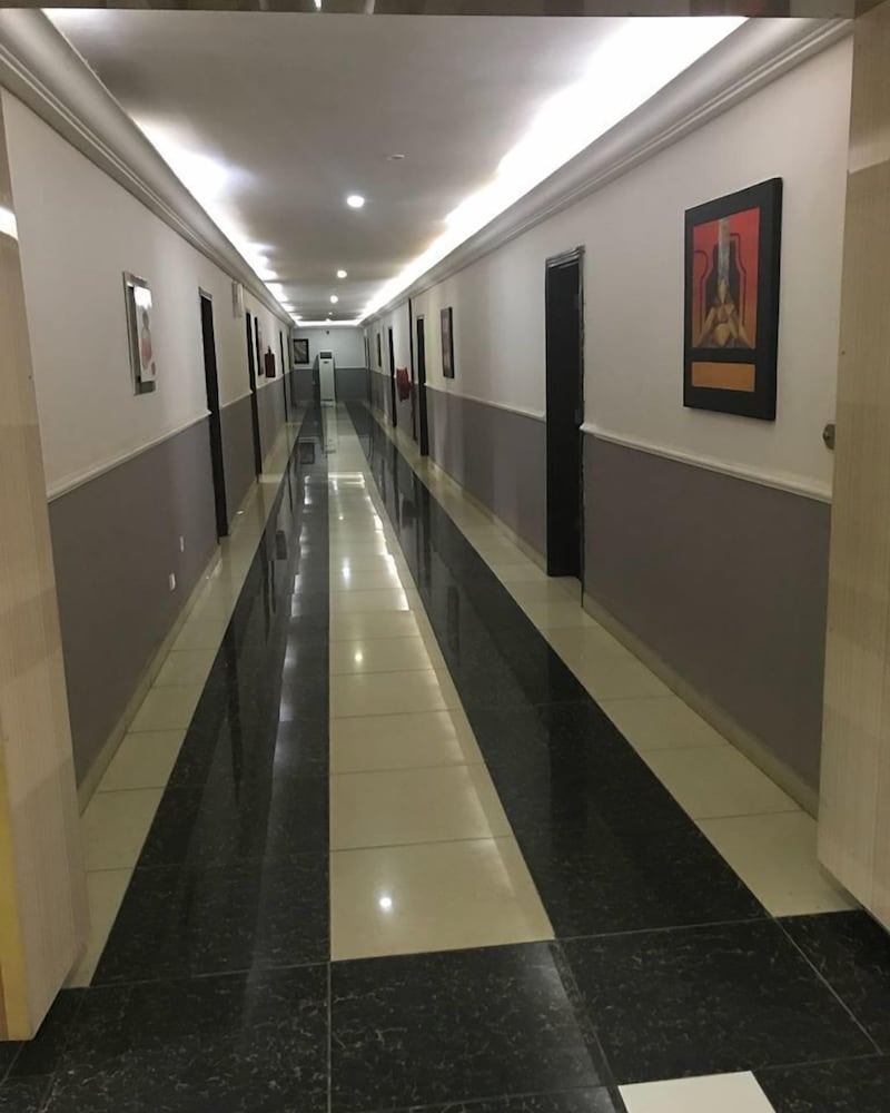 Randekhi Royal Hotel in Benin City, Nigeria