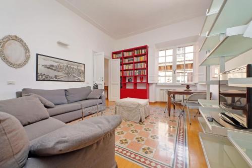 Parioli Bright And Quiet 2BR Apartment By Halldis — 4-Star Luxury Hotel in Rome, Italy