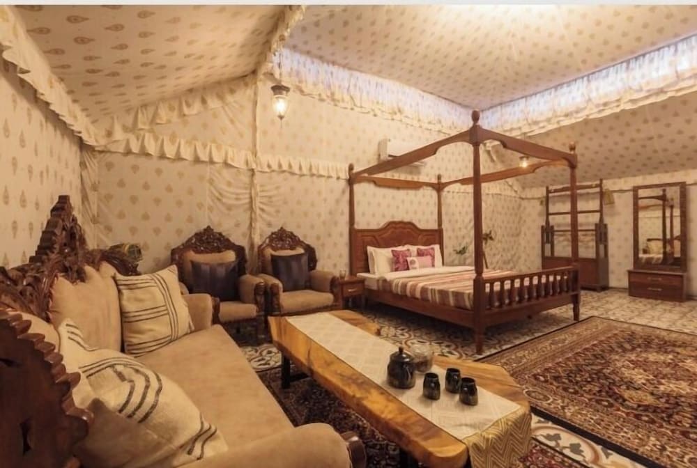 Shamiyana by Stay Serene Luxury — hotel in Murbad