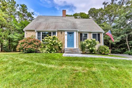 Harwich Getaway in Harwich, United States