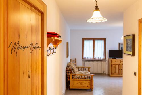Maison Bertines II — Casteldelfino — photo 5