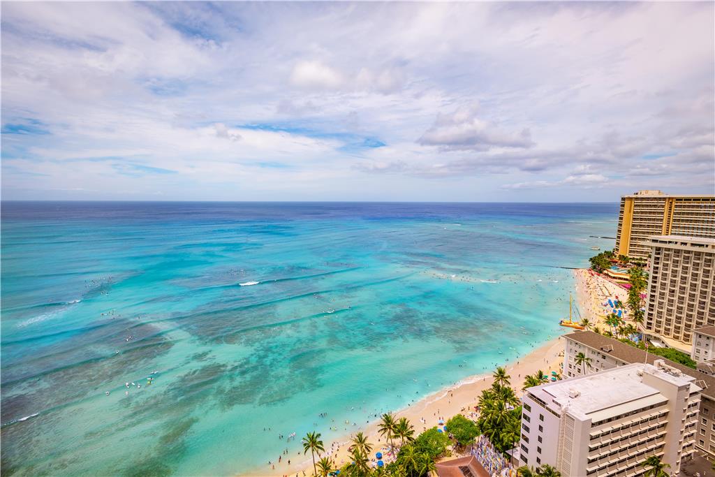 Hyatt Regency Waikiki Beach Resort & Spa - photo 94