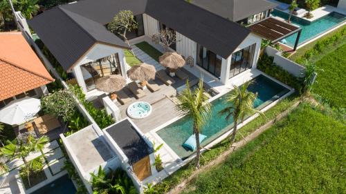 Villa Happy Fada by BaliSuperHost — 4-Star Luxury Hotel in Ubud, Indonesia