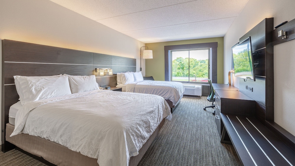 Holiday Inn Express & Suites Prospect Heights by IHG - photo 15
