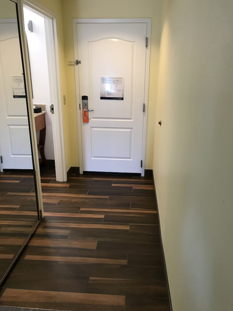 Hampton Inn & Suites Lamar - photo 12
