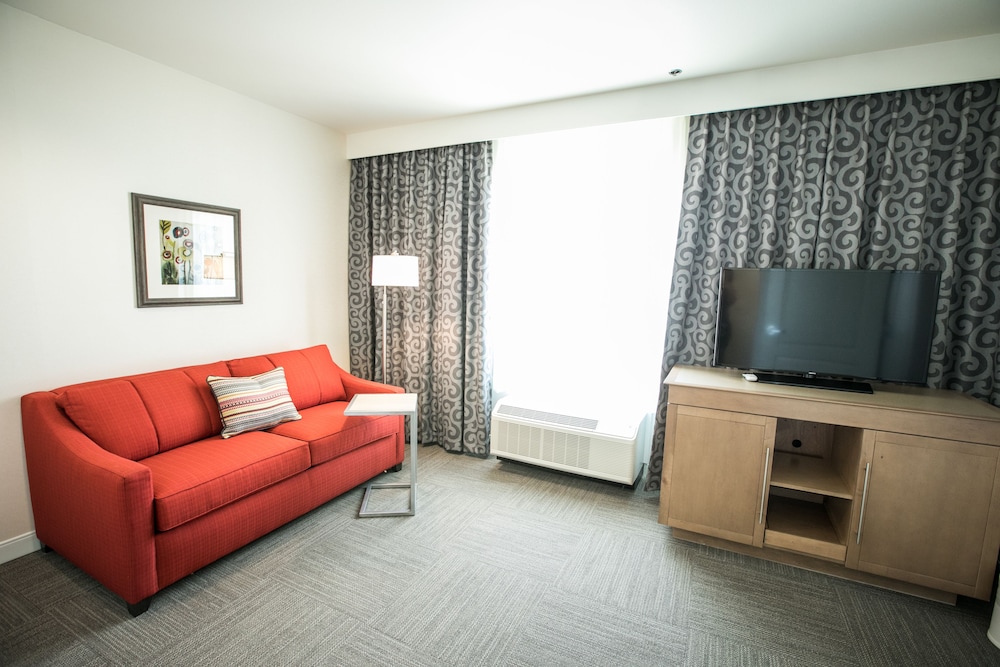 Hampton Inn & Suites Tempe Phoenix Airport AZ - photo 41