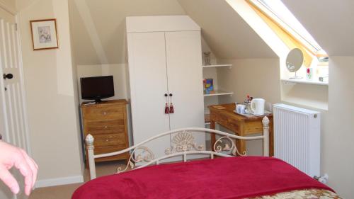 Rosemary Bed and Breakfast — 4-Star Luxury Hotel in Shanklin, United Kingdom