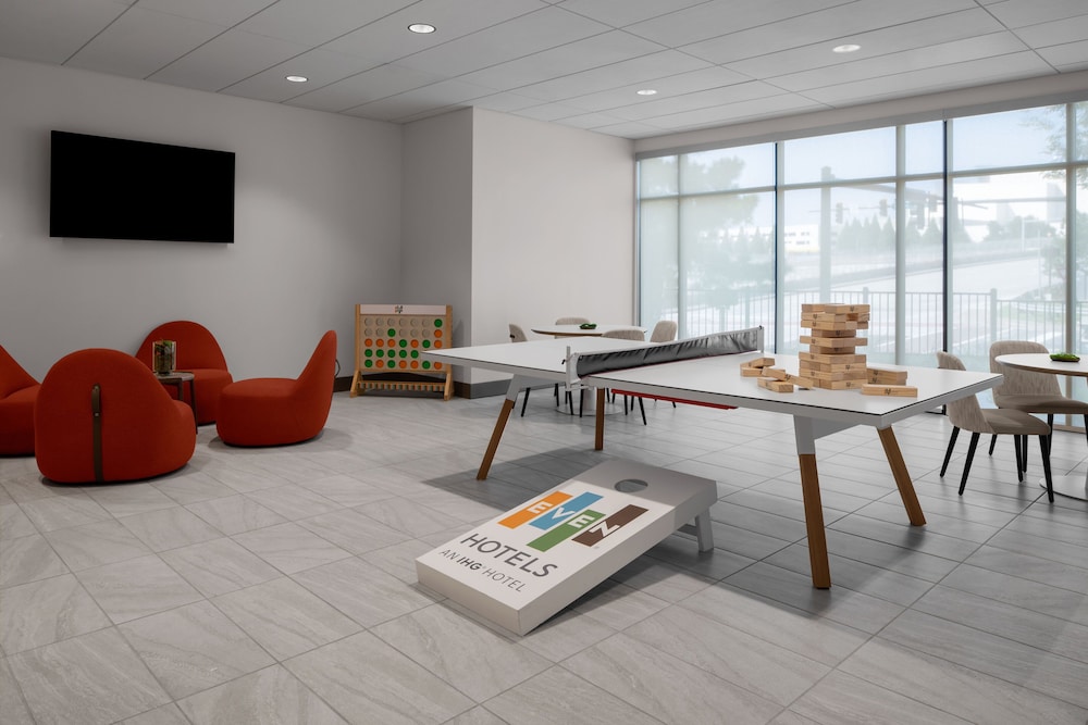 EVEN Hotel Atlanta Cobb Galleria by IHG - photo 36