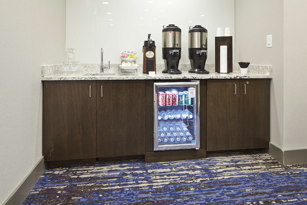 Embassy Suites by Hilton Atlanta Galleria - photo 34