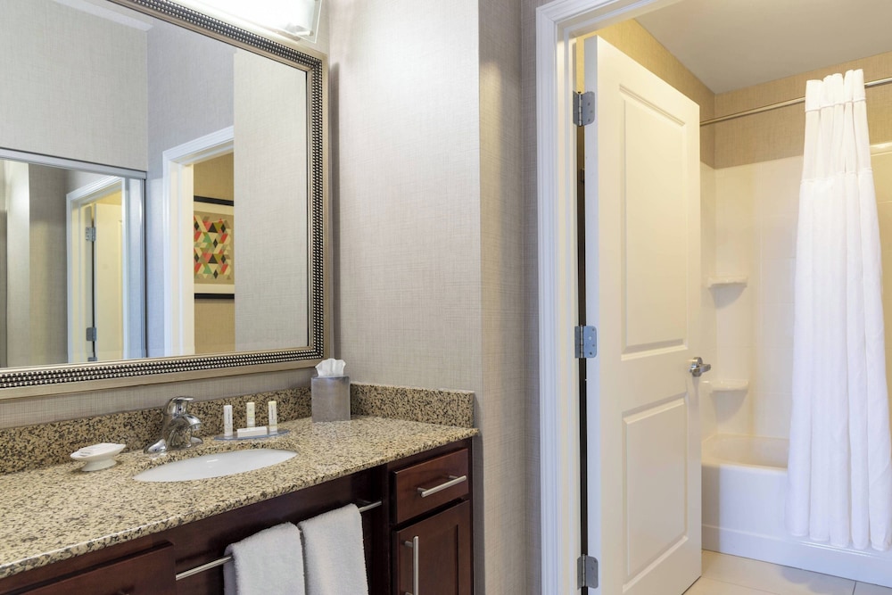 Residence Inn Midland Marriott - photo 16