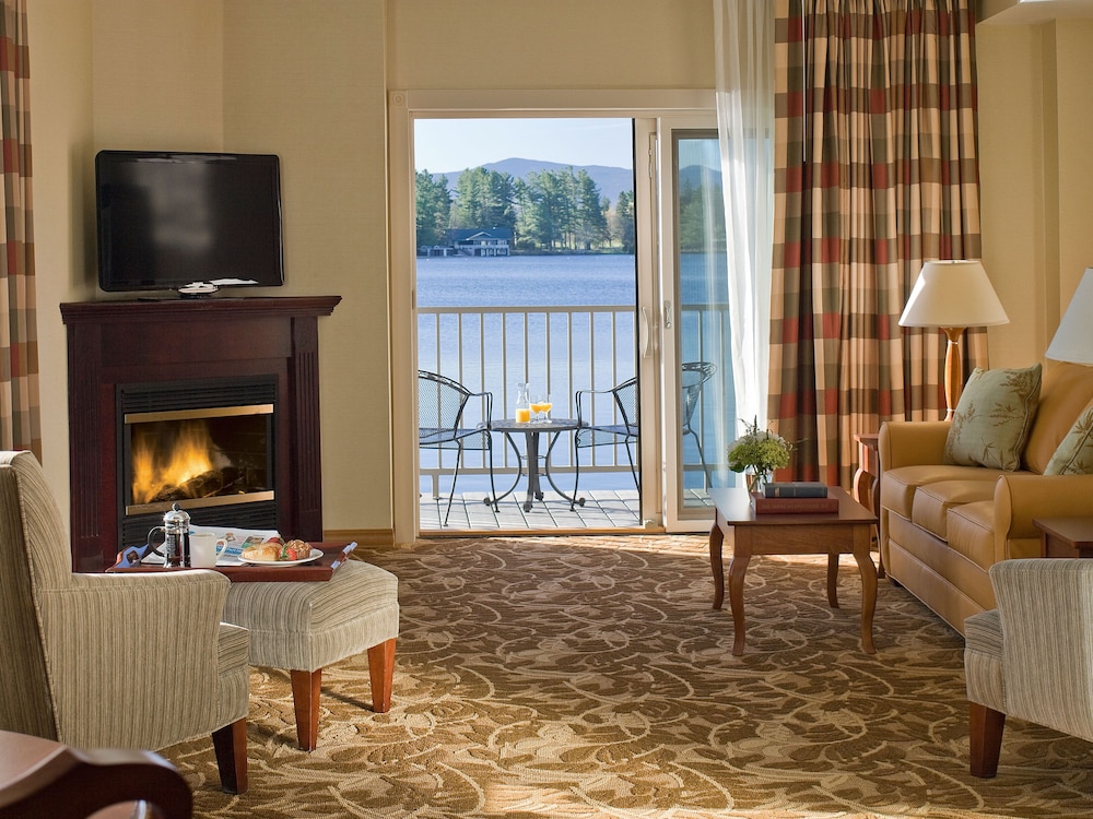 High Peaks Resort - photo 28