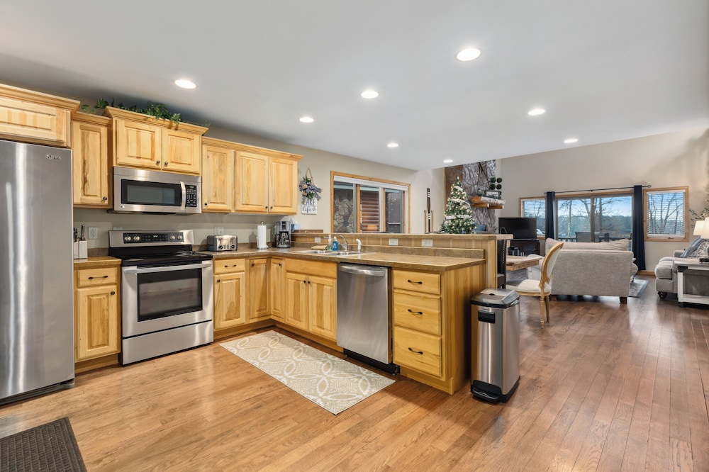Wilderness Resort Villas - photo 149