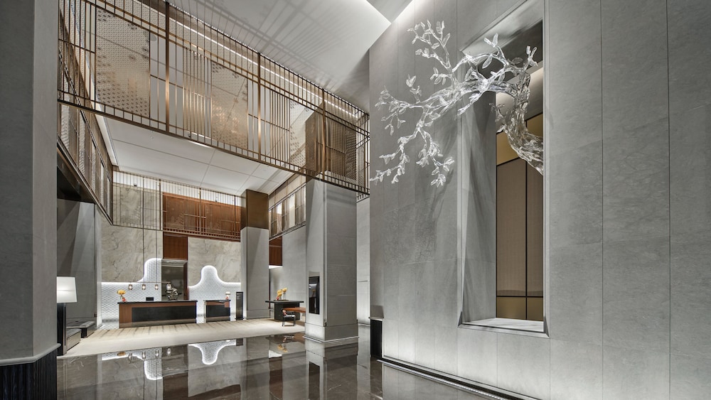 Intercontinental Dongguan by IHG — 5-Star Luxury Hotel in Dongguan, People's Republic of China