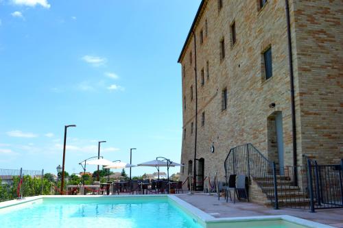 Palazzo Riccucci - last minute hotel in Montappone