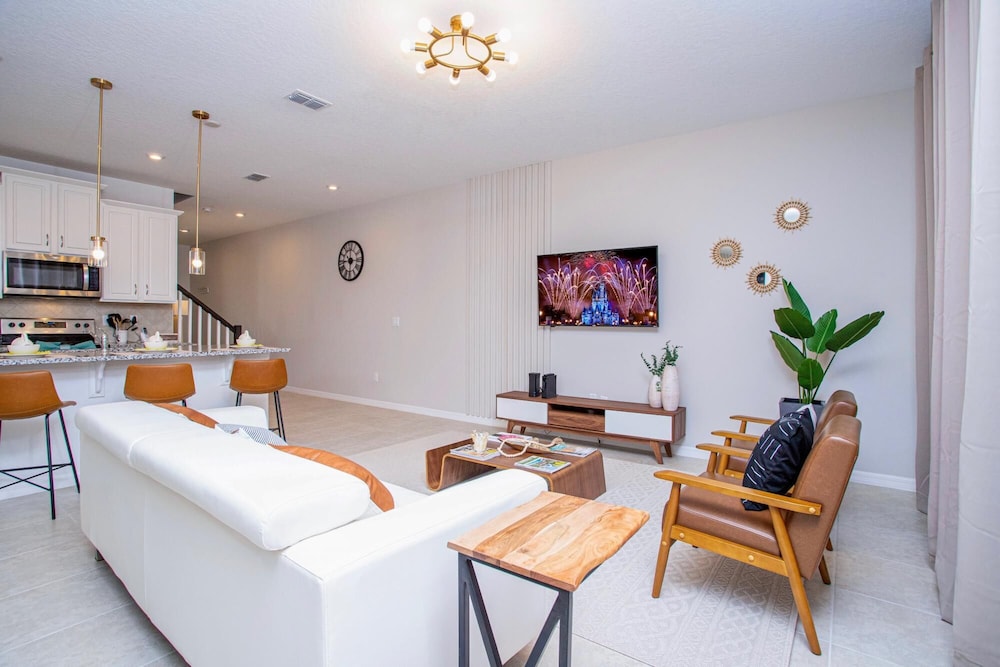 Breathtaking 5 Bd w Pool and Surf Park Solara Resort 2191 Kissimmee - photo 11