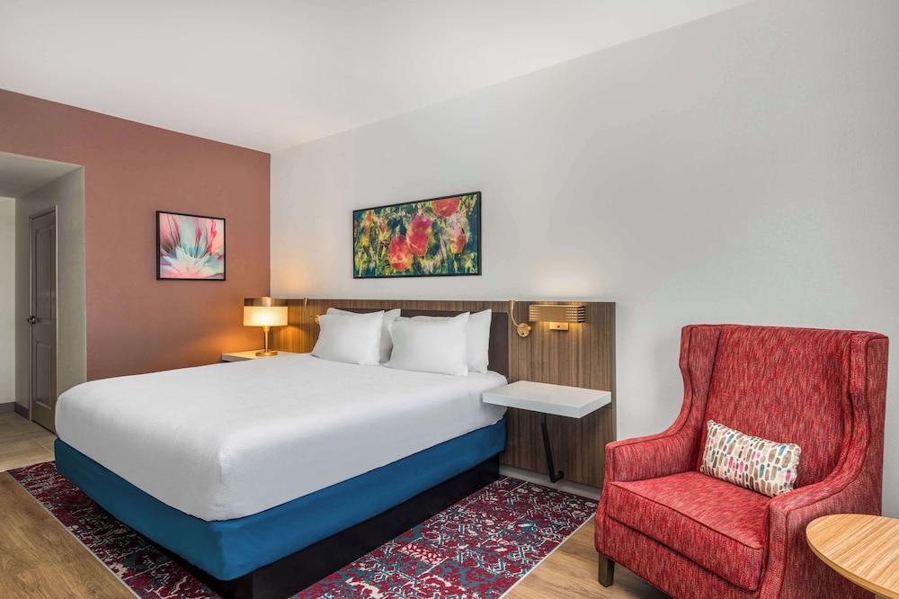 Hilton Garden Inn Atlanta Peachtree City - photo 19