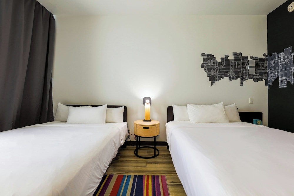 Aloft Ponce Hotel & Casino - photo 34