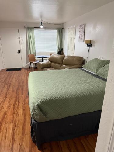 State Street Motel - last minute hotel in Weiser