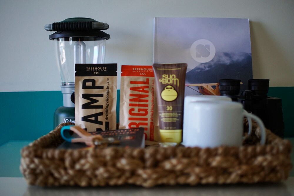 Cambria Beach Lodge - photo 11