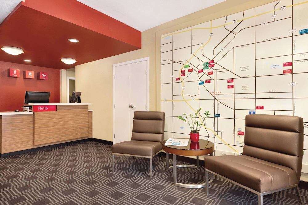 TownePlace Suites By Marriott Denver Downtown - photo 2
