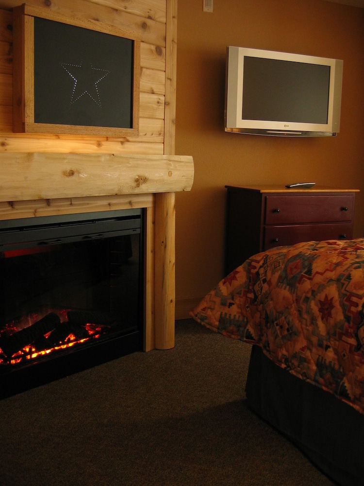 Double JJ Resort - photo 49