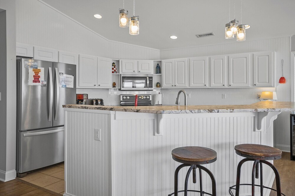 Sparrows Beach Nest by Sea Scape Properties - photo 13