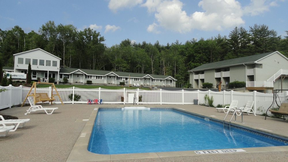 Studio Motel - photo 67