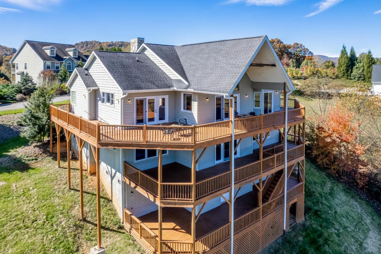 Everview in Waynesville, United States