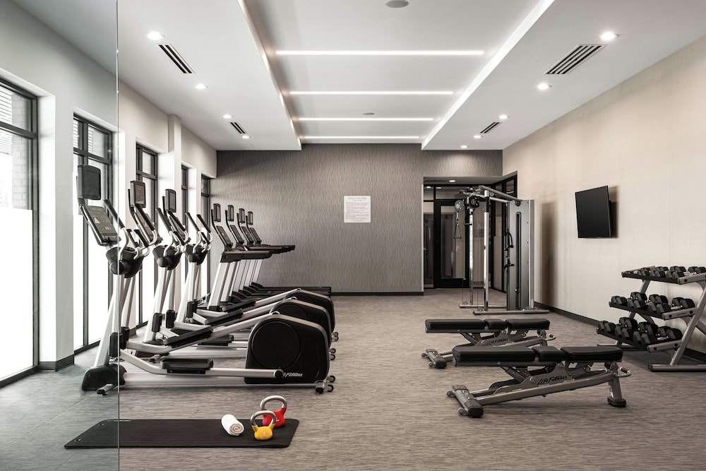 Courtyard by Marriott Cleveland TN - photo 20