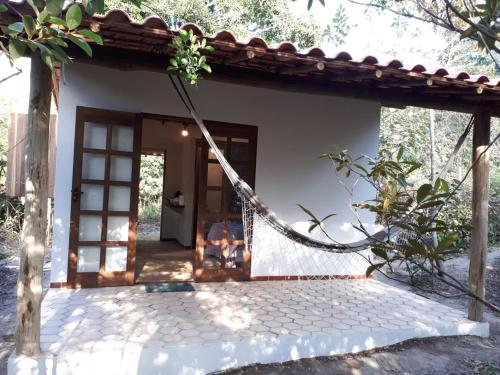 Chalé da Mangueira - last minute hotel in Unknown City