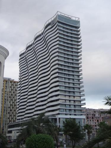 Apartment Konstanta