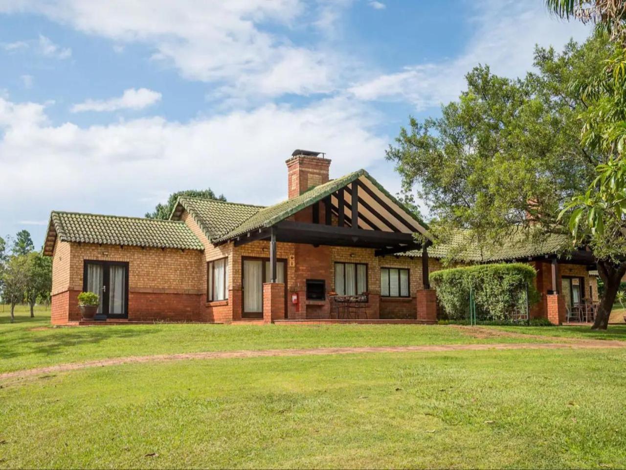 26 on Greenway — 4-Star Luxury Hotel in White River, South Africa
