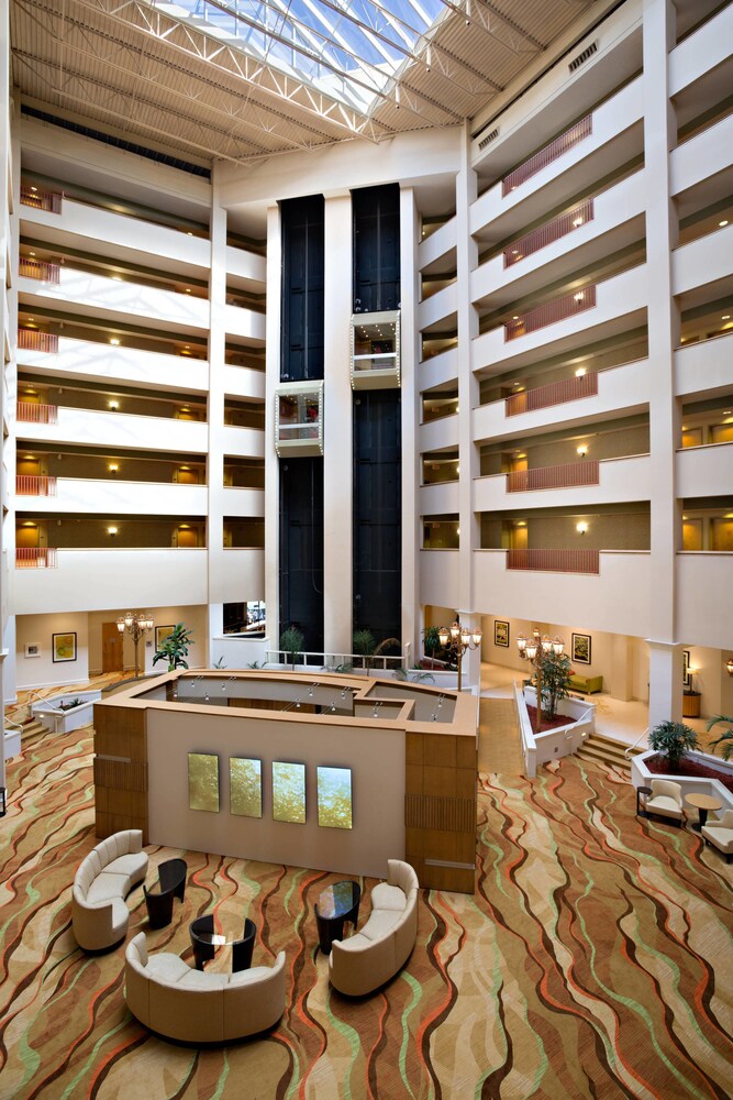 Fort Lauderdale Marriott Coral Springs Hotel & Convention Center - photo 23