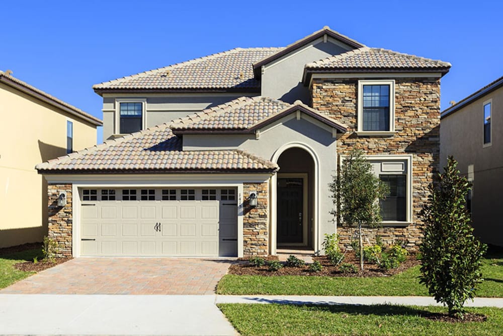 Rent a Luxury Villa on Champions Gate Resort Minutes From Disney Orlando Villa 2965 - photo 44