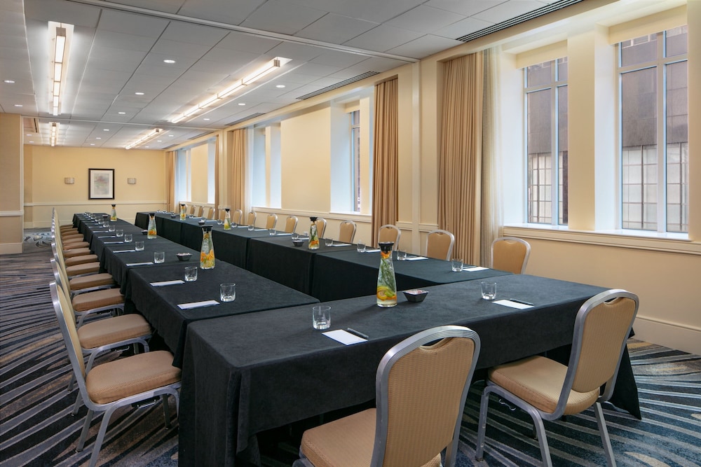 Philadelphia Marriott Downtown - photo 87